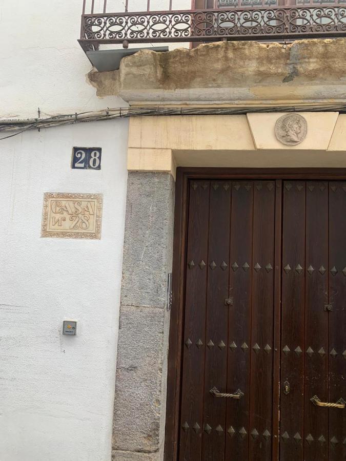Cordoba Selection 2 Dormitorios Экстерьер фото