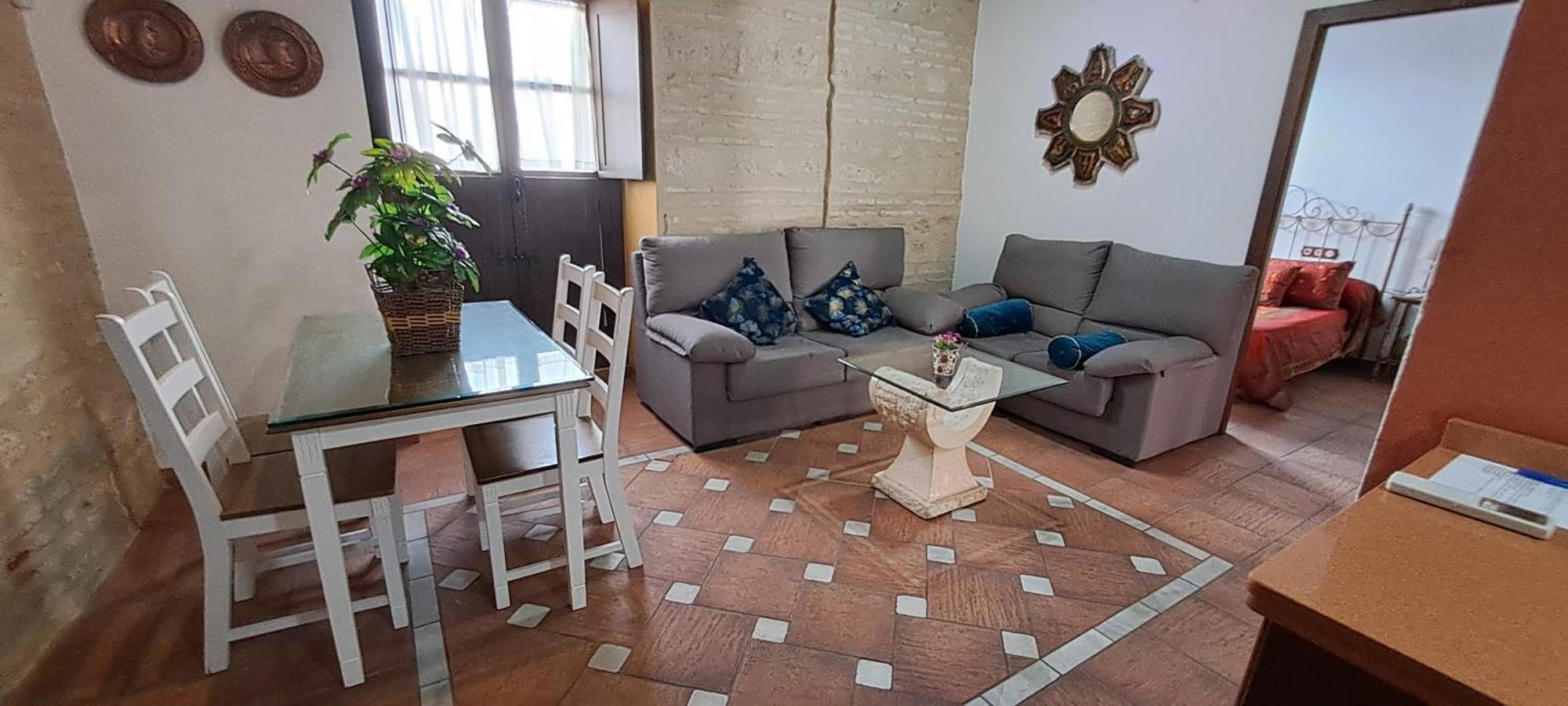 Cordoba Selection 2 Dormitorios Экстерьер фото