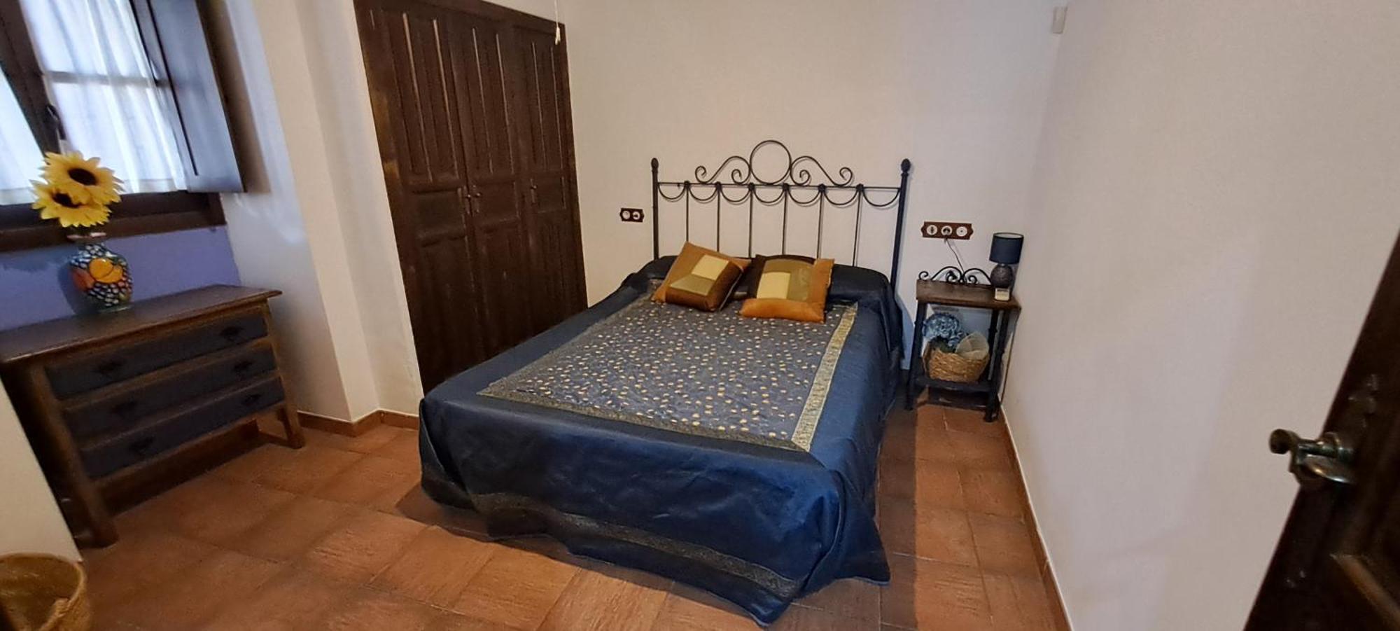 Cordoba Selection 2 Dormitorios Экстерьер фото