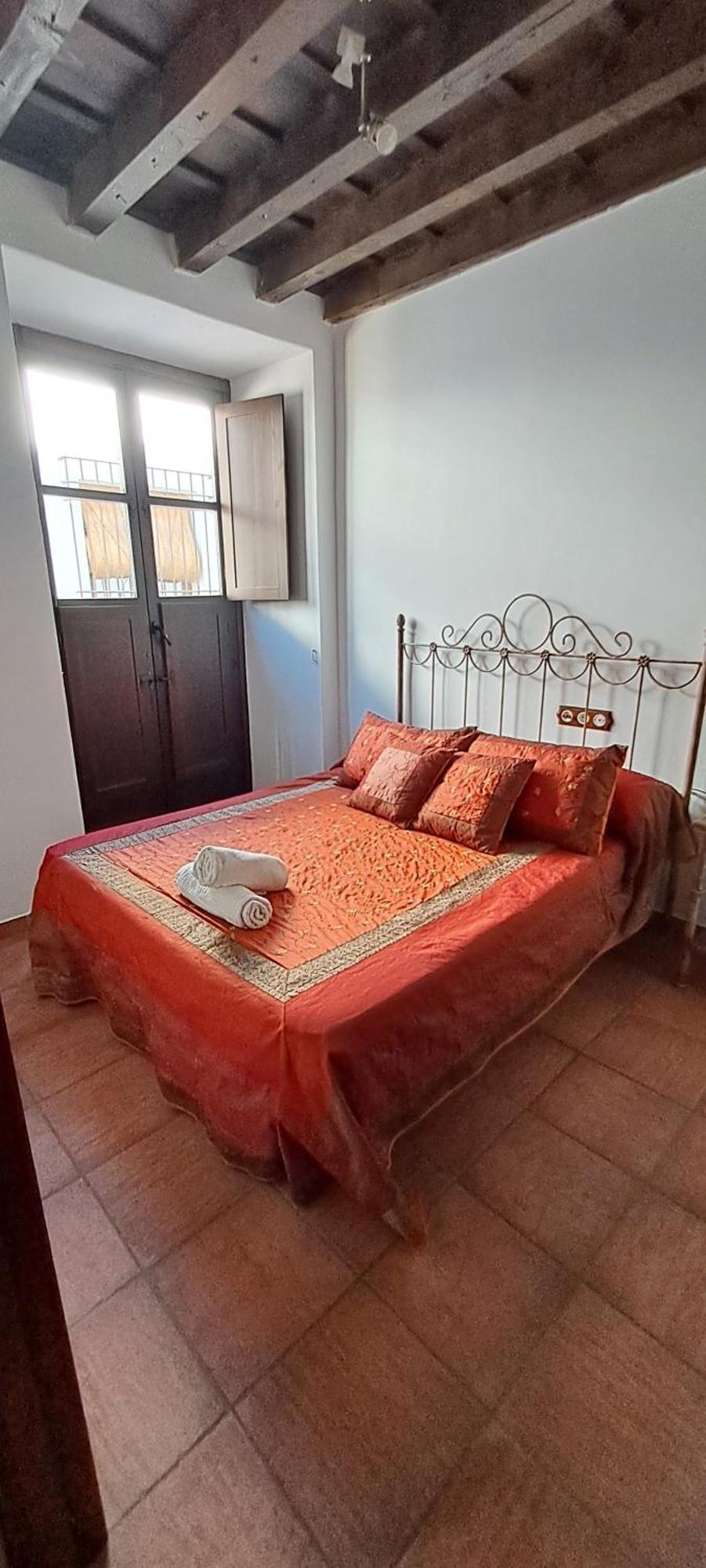Cordoba Selection 2 Dormitorios Экстерьер фото